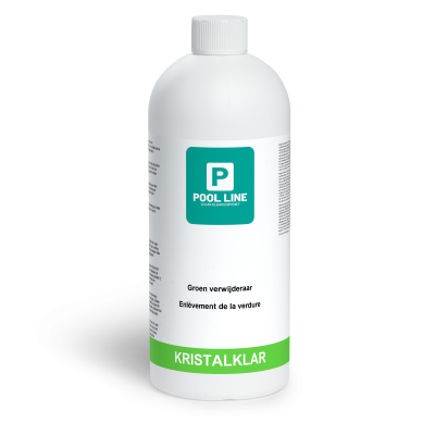 pool line products Kristalclar