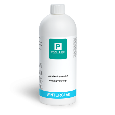 pool line product Winterclar 